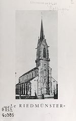 Télécharger le livre :  Le Riedmünster