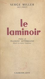 Télécharger le livre :  Le laminoir