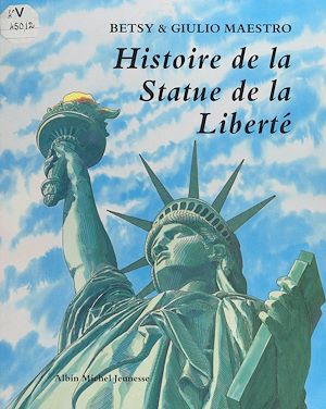 Téléchargez le livre :  Histoire de la statue de la liberté