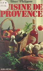 Download this eBook Cuisine de Provence
