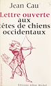 Télécharger le livre :  Lettre ouverte aux têtes de chiens occidentaux