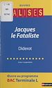 Télécharger le livre :  Jacques le Fataliste