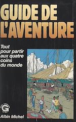 Download this eBook Guide de l'aventure