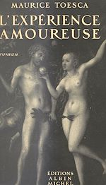 Télécharger le livre :  L'expérience amoureuse