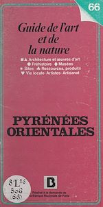 Télécharger le livre :  Pyrénées orientales