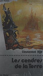 Download this eBook Les cendres de la terre