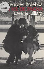 Télécharger le livre :  La vie de Pacha