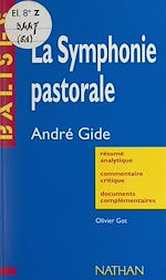 Télécharger le livre :  La symphonie pastorale