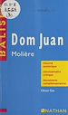 Télécharger le livre :  Dom Juan, Molière