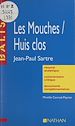 Télécharger le livre :  Les Mouches. Huis clos