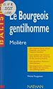 Télécharger le livre :  Le bourgeois gentilhomme