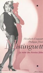 Download this eBook Mistinguett