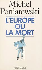 Download this eBook L'Europe ou la mort