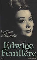 Télécharger le livre :  Les feux de la mémoire