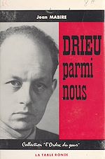 Télécharger le livre :  Drieu parmi nous