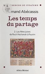 Download this eBook Les temps du partage (2)