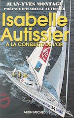 Download this eBook Isabelle Autissier à la conquête de l'or