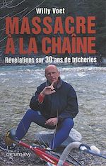 Télécharger le livre :  Massacre à la chaîne