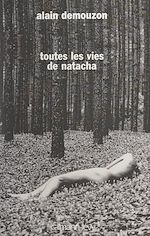 Télécharger le livre :  Toutes les vies de Natacha