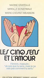Télécharger le livre :  Les cinq sens et l'amour