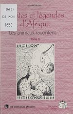 Télécharger le livre :  Contes et légendes d'Afrique (2)