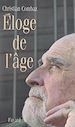 Télécharger le livre :  Éloge de l'âge
