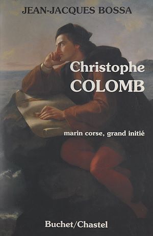 Téléchargez le livre :  Christophe Colomb