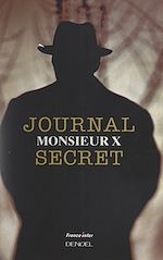 Télécharger le livre :  Journal secret