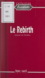 Télécharger le livre :  Le Rebirth