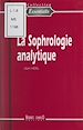 Télécharger le livre :  La sophrologie analytique