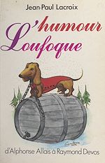 Télécharger le livre :  L'humour loufoque