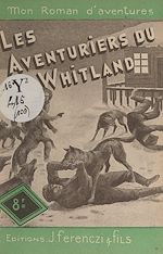 Télécharger le livre :  Les aventuriers du Whitland