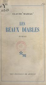 Télécharger le livre :  Les beaux diables