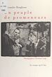 Télécharger le livre :  Un peuple de promeneurs