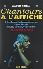 Download this eBook Chanteurs à l'affiche