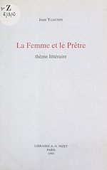 Télécharger le livre :  La femme et le prêtre