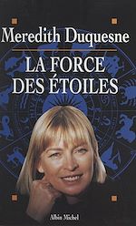 Download this eBook La force des étoiles
