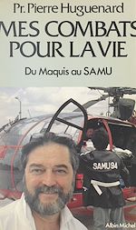 Download this eBook Mes combats pour la vie
