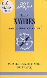 Télécharger le livre :  Les navires