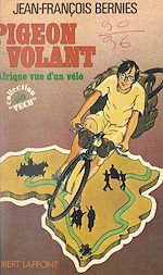 Télécharger le livre :  Pigeon volant