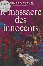 Télécharger le livre :  Le massacre des innocents