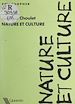 Télécharger le livre :  Nature et culture