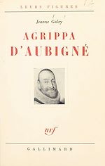 Télécharger le livre :  Agrippa d'Aubigné