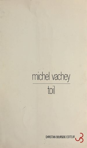 Téléchargez le livre :  Toil