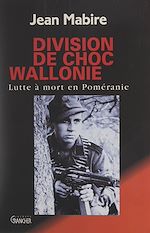 Télécharger le livre :  Division de choc Wallonie