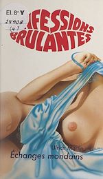 Télécharger le livre :  Échanges mondains