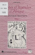 Télécharger le livre :  Les animaux racontent... (1)