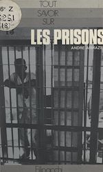 Télécharger le livre :  Les prisons