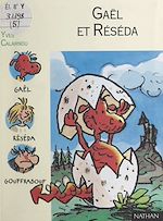 Télécharger le livre :  Gaël et Réséda