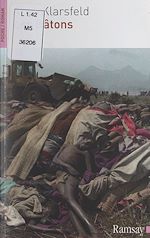 Download this eBook Les bâtons